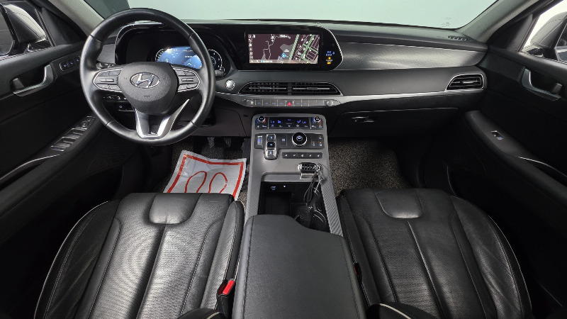 car Hyundai Palisade id57287 photo #7