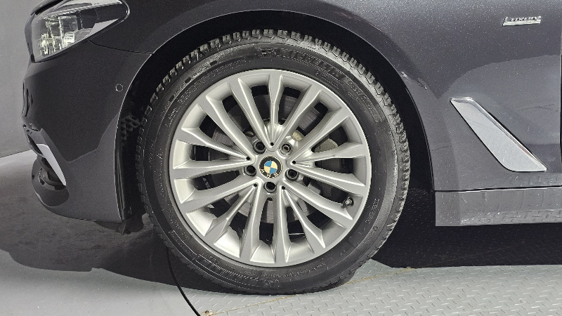 car BMW 5 Series id57292 photo #5