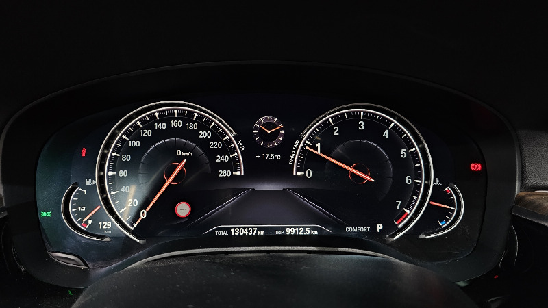 car BMW 5 Series id57292 photo #8
