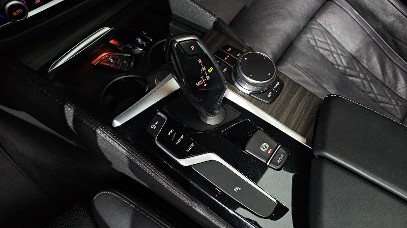 car BMW 5 Series id57292 photo #9