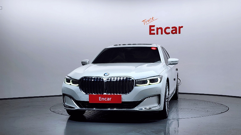 car BMW 7 Series id57294 photo #3