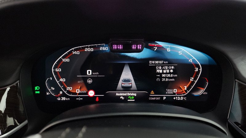 car BMW 7 Series id57294 photo #8