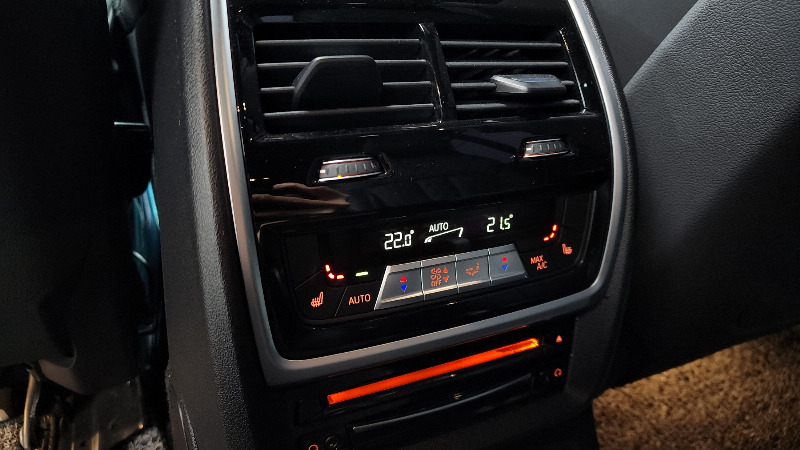 car BMW X7 id57295 photo #17