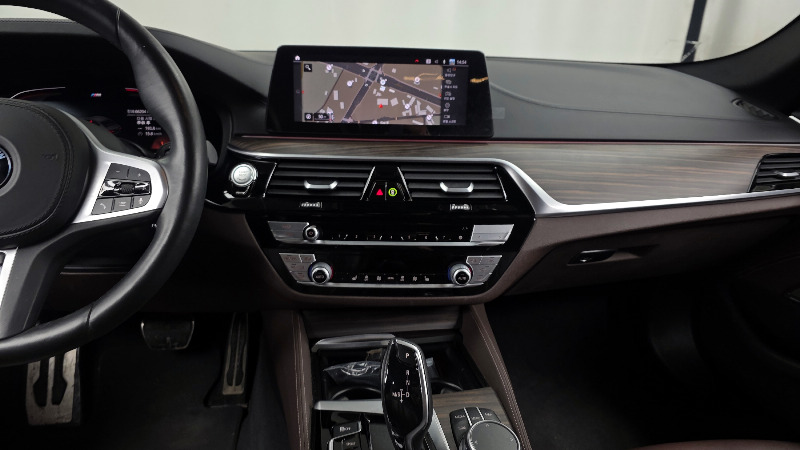 car BMW 5 Series id57301 photo #14