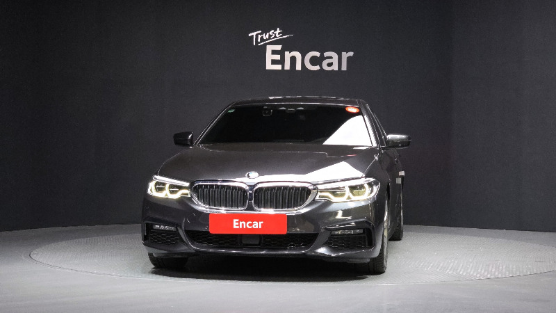 car BMW 5 Series id57301 photo #3