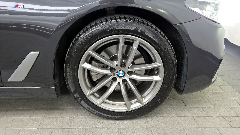car BMW 5 Series id57301 photo #5