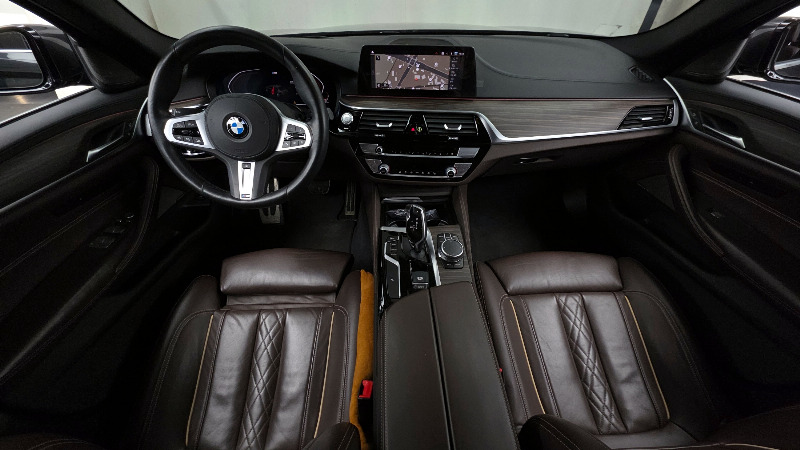 car BMW 5 Series id57301 photo #7