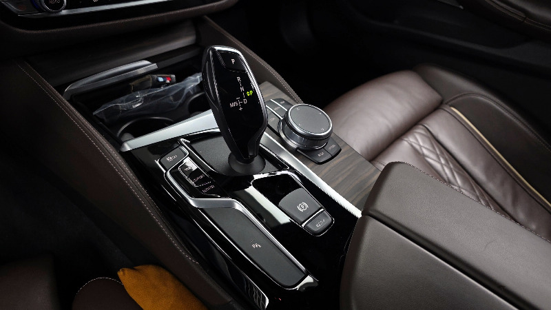 car BMW 5 Series id57301 photo #9