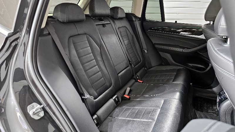 car BMW X3 id57302 photo #12