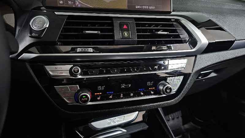 car BMW X3 id57302 photo #16
