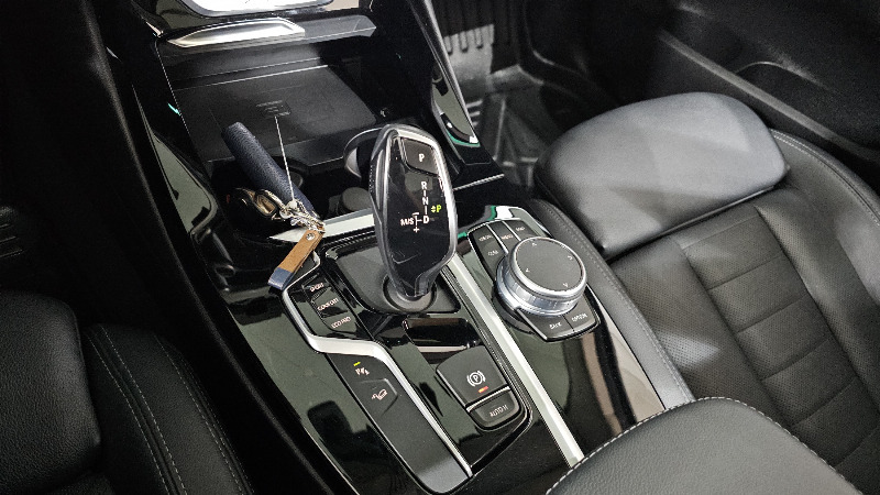 car BMW X3 id57302 photo #9