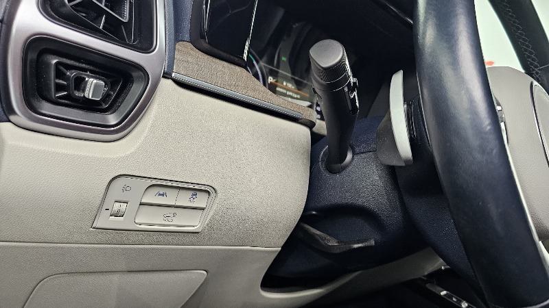 car KIA Sorento id57328 photo #14