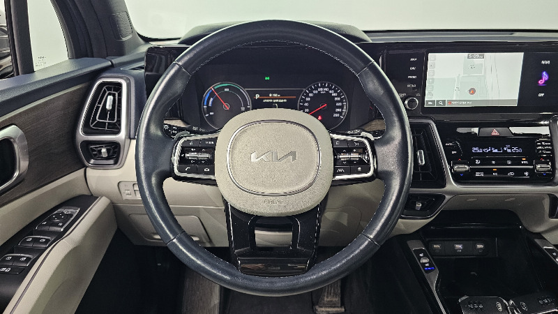 car KIA Sorento id57328 photo #15