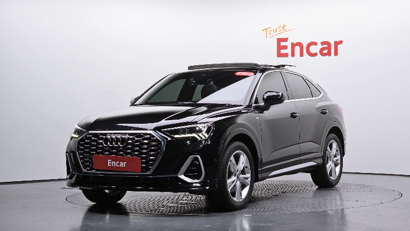 car Audi Q3 id57331 main photo