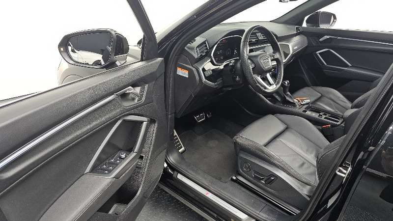 car Audi Q3 id57331 photo #10