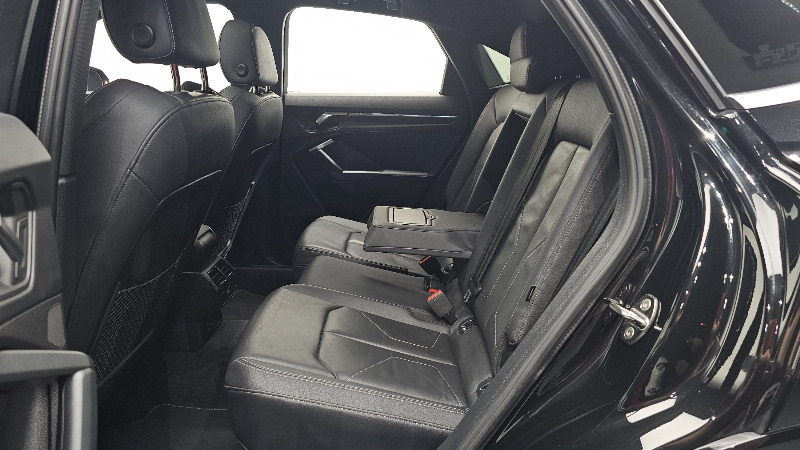 car Audi Q3 id57331 photo #11