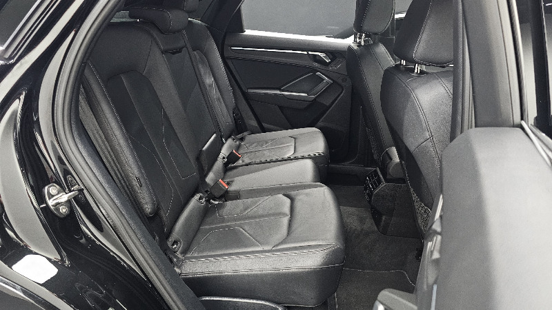 car Audi Q3 id57331 photo #12