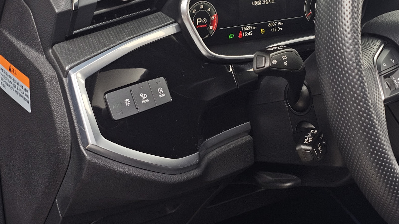 car Audi Q3 id57331 photo #17