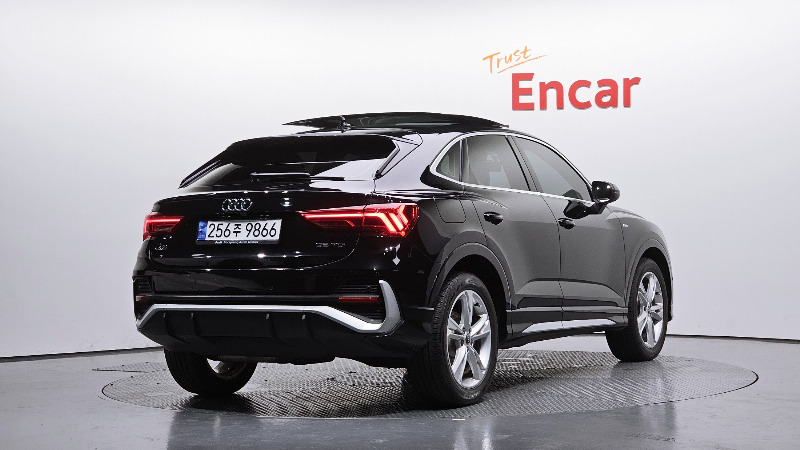 car Audi Q3 id57331 photo #2