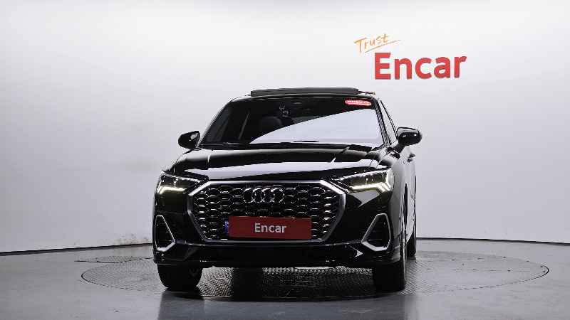 car Audi Q3 id57331 photo #3