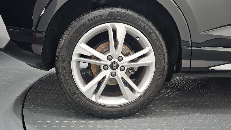 car Audi Q3 id57331 photo #5