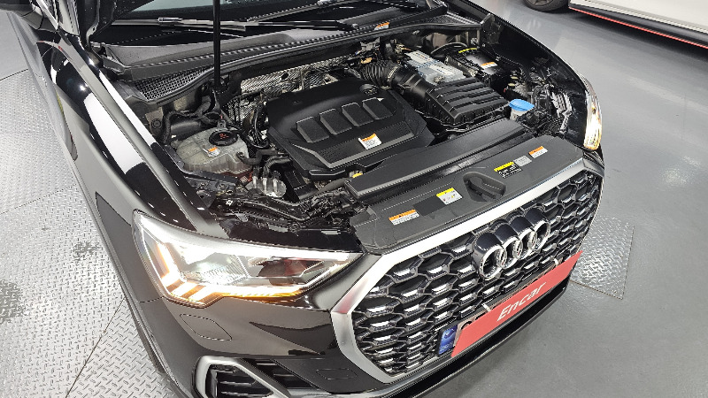 car Audi Q3 id57331 photo #6