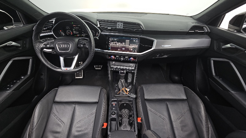 car Audi Q3 id57331 photo #7