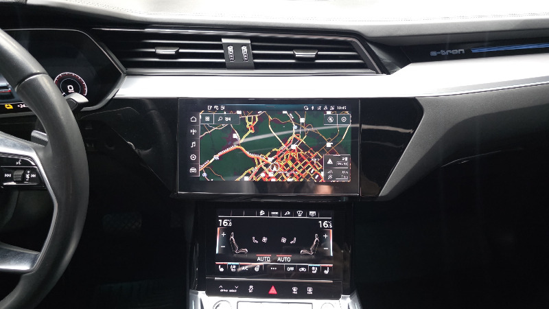 car Audi e-tron id57340 photo #14