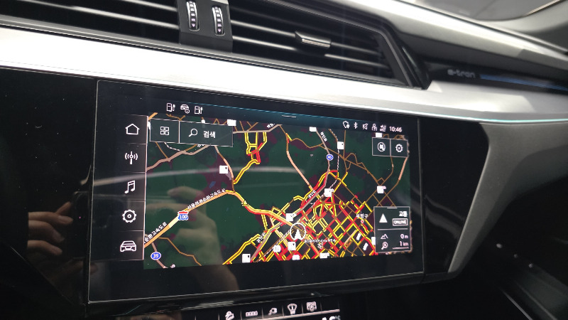car Audi e-tron id57340 photo #15