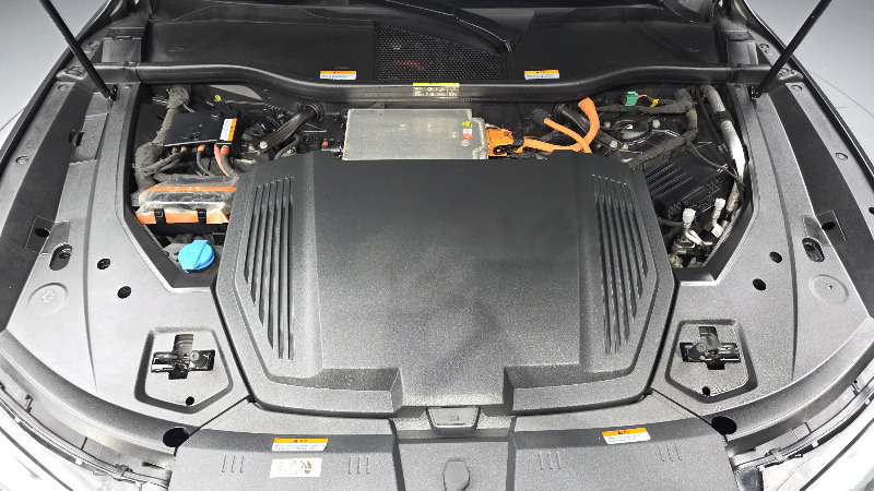 car Audi e-tron id57340 photo #6