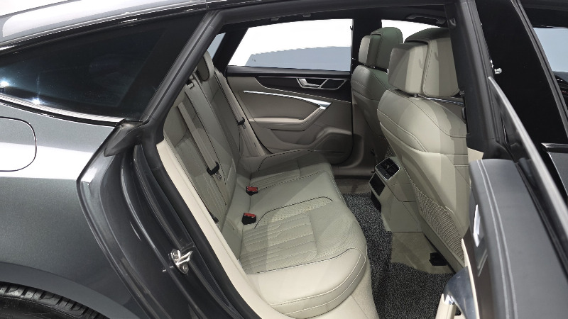 car Audi A7 id57341 photo #12