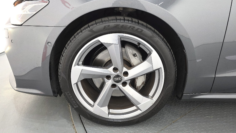 car Audi A7 id57341 photo #5