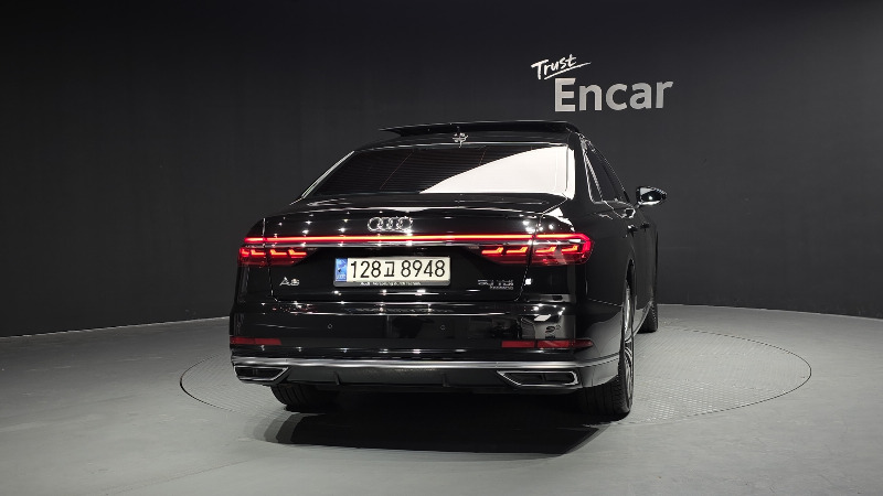 car Audi A8 id57343 photo #4