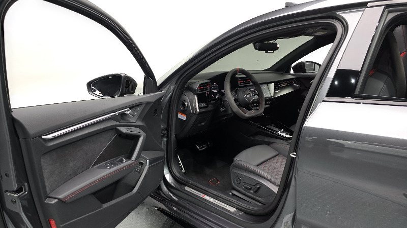car Audi RS3 id57344 photo #10