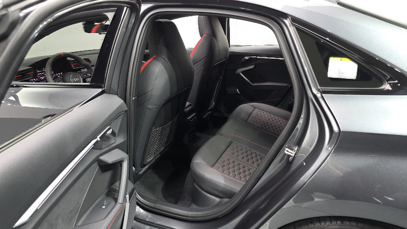 car Audi RS3 id57344 photo #12