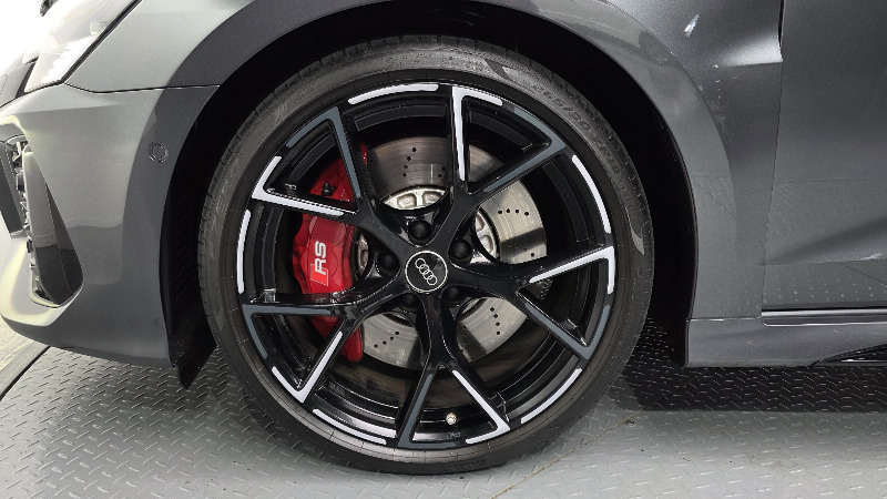 car Audi RS3 id57344 photo #5