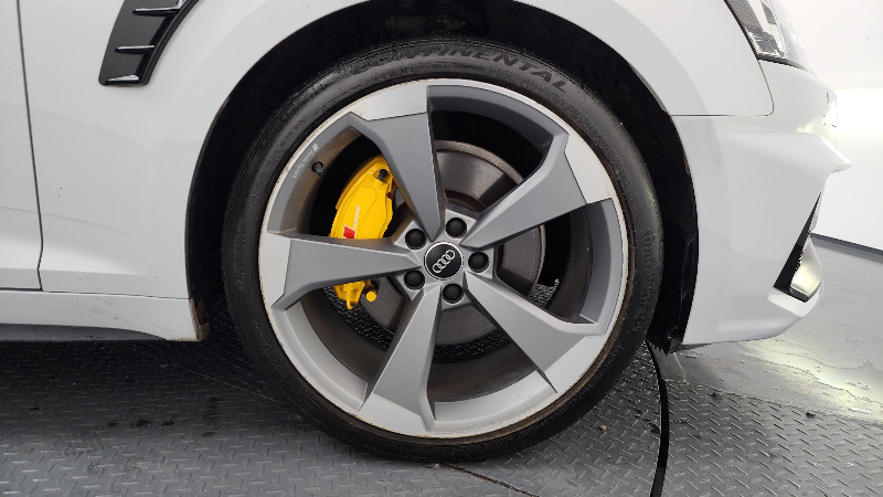 car Audi A5 id57345 photo #5