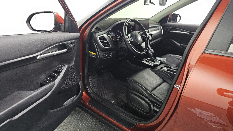 car KIA Seltos id57360 photo #10