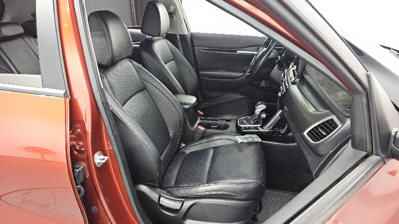 car KIA Seltos id57360 photo #12