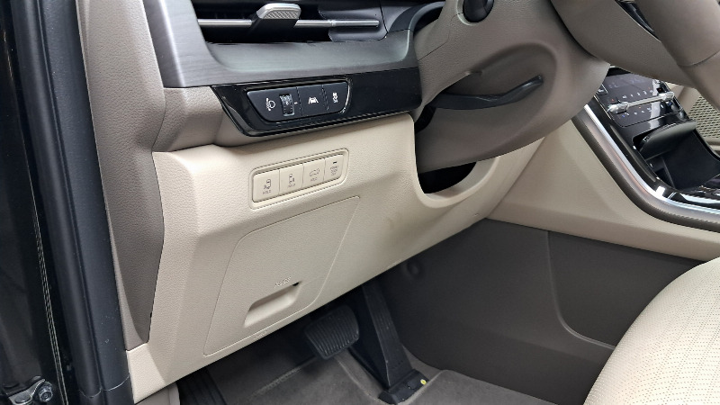 car KIA Carnival id57394 photo #16