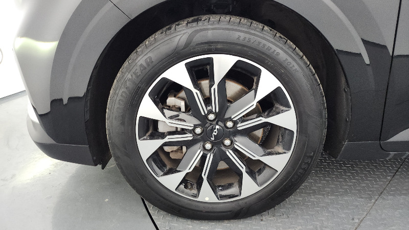 car KIA Carnival id57404 photo #5