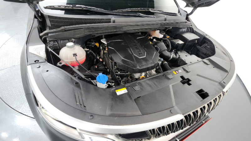 car KIA Carnival id57404 photo #6