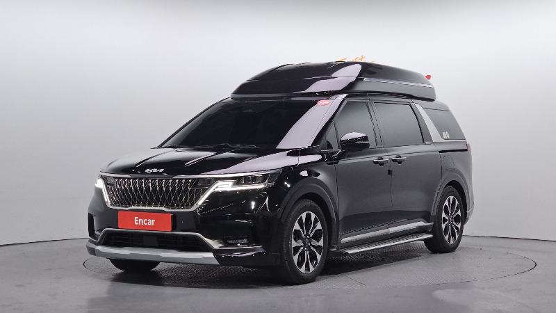 car KIA Carnival id57406 main photo
