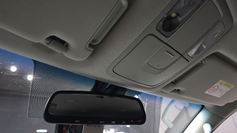 car KIA Mohave id57409 photo #19