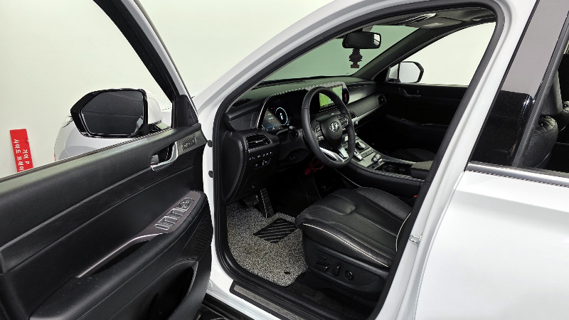 car Hyundai Palisade id57437 photo #10