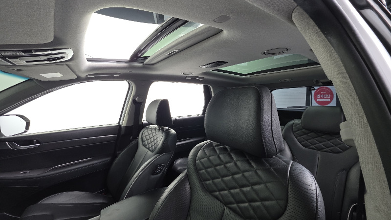 car Hyundai Palisade id57437 photo #18
