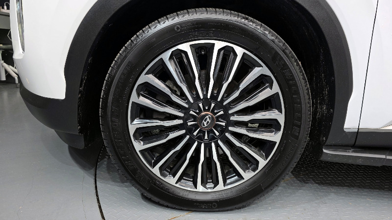 car Hyundai Palisade id57437 photo #5