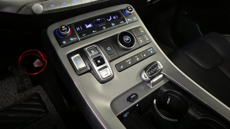 car Hyundai Palisade id57437 photo #9