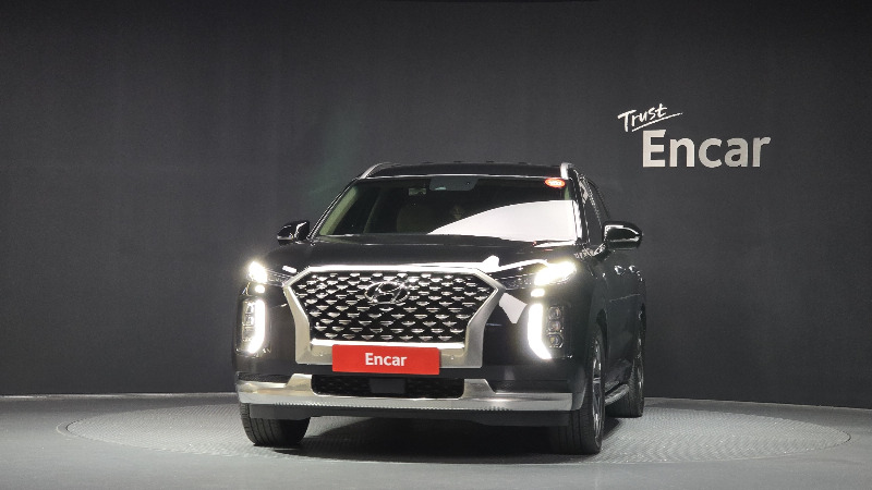 car Hyundai Palisade id57438 photo #3