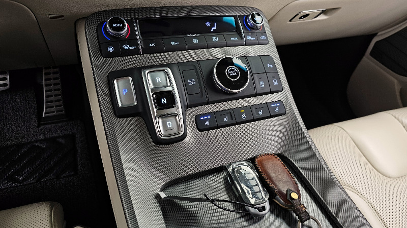 car Hyundai Palisade id57438 photo #9
